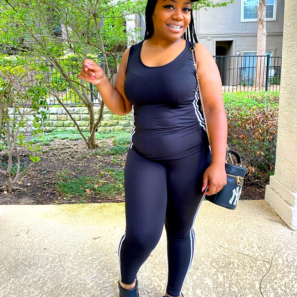 2 piece play set